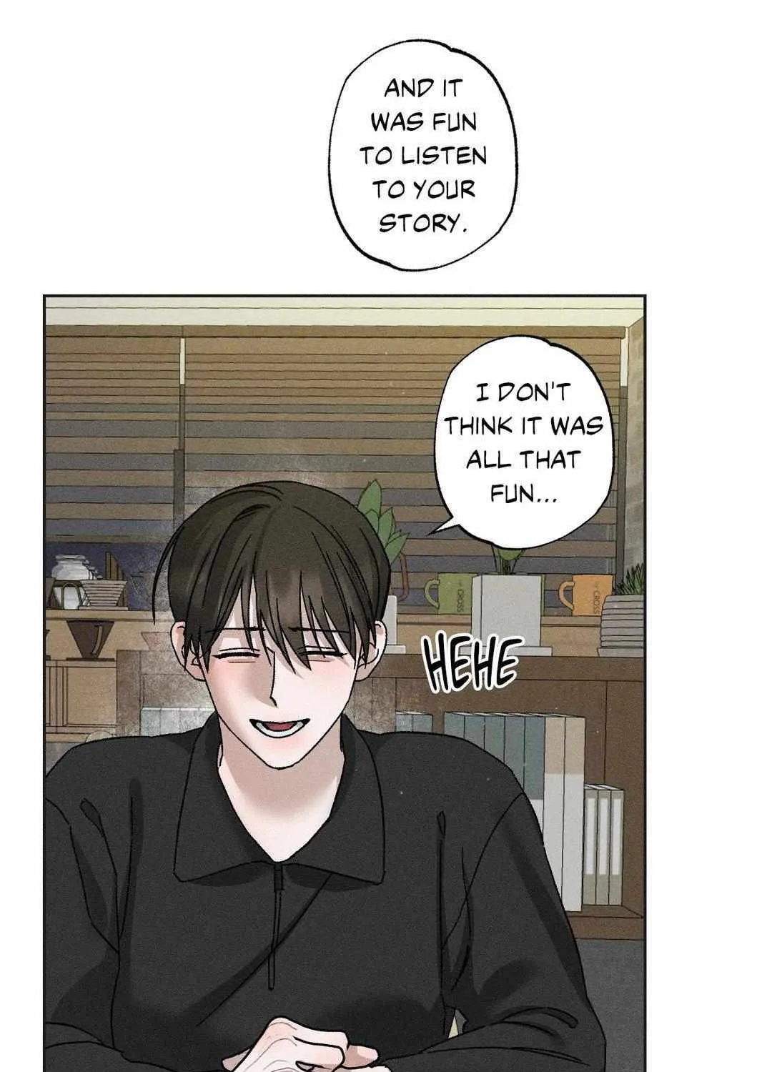 Close Up (Dyo) Chapter 19 page 92 - 