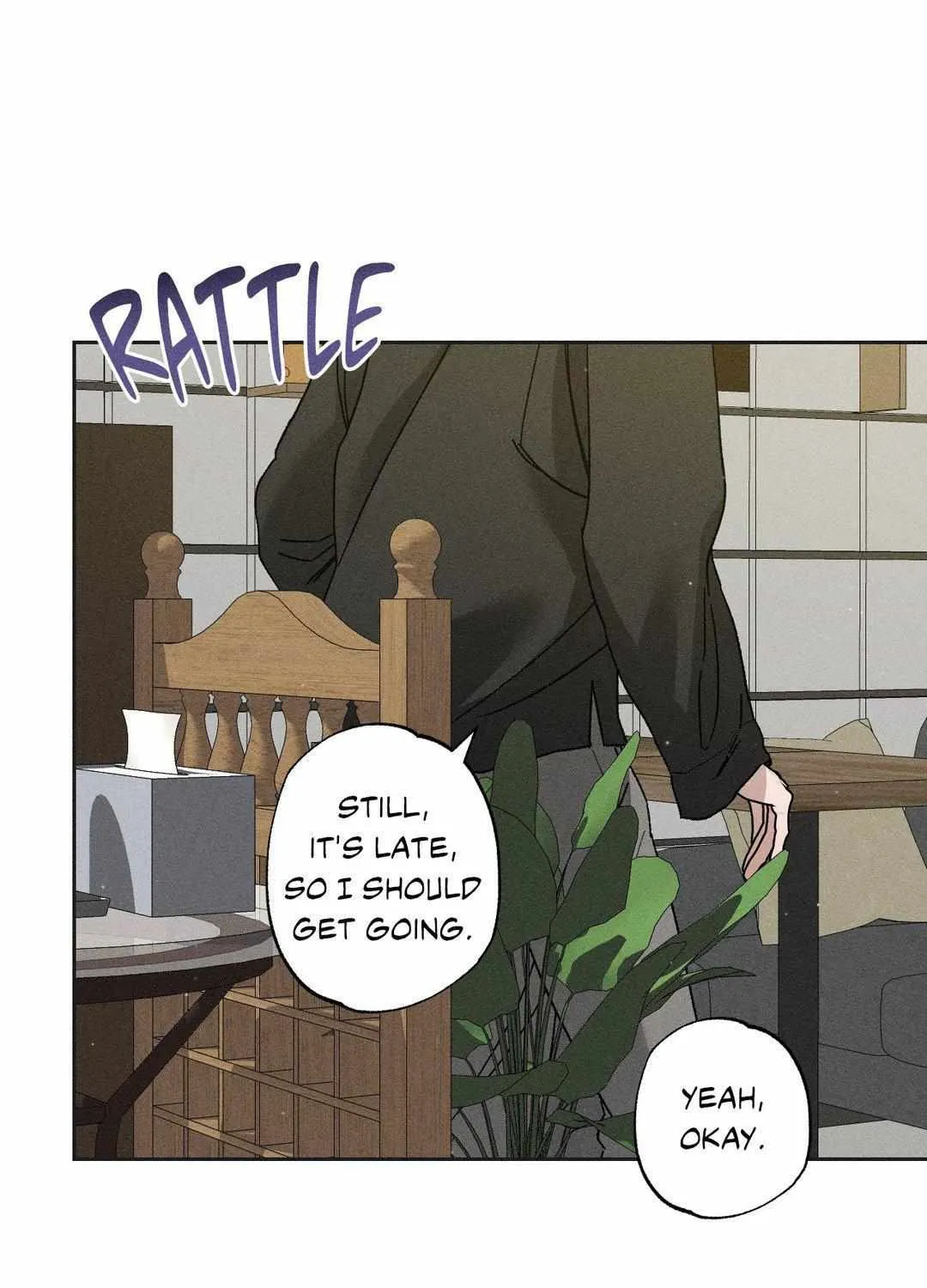 Close Up (Dyo) Chapter 19 page 94 - 