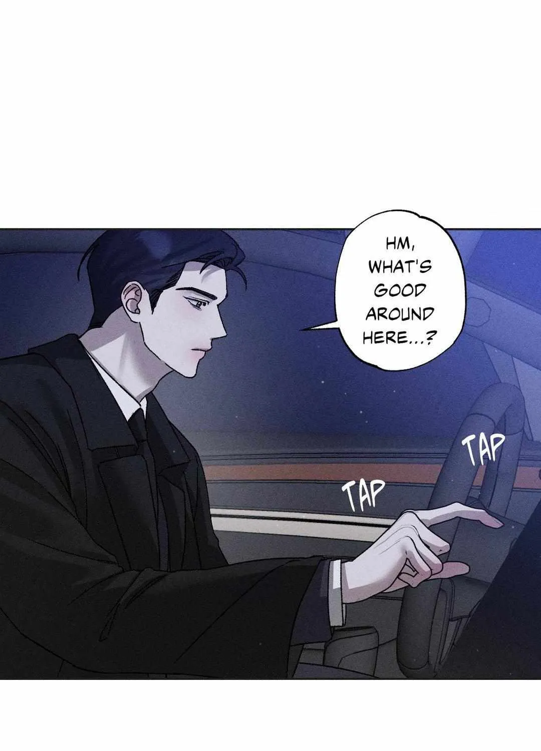 Close Up (Dyo) Chapter 19 page 96 - 