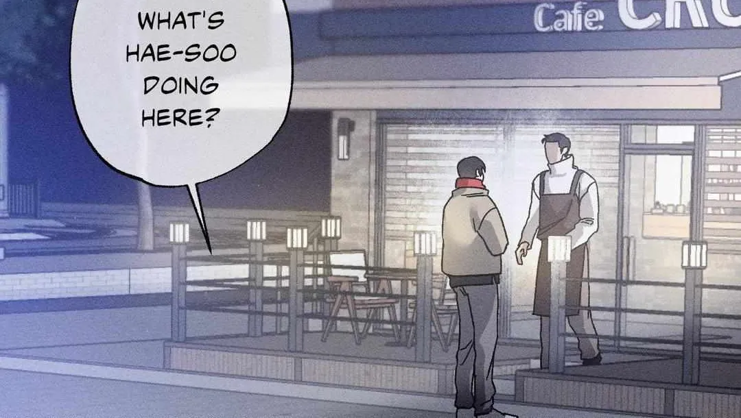 Close Up (Dyo) Chapter 19 page 99 - 