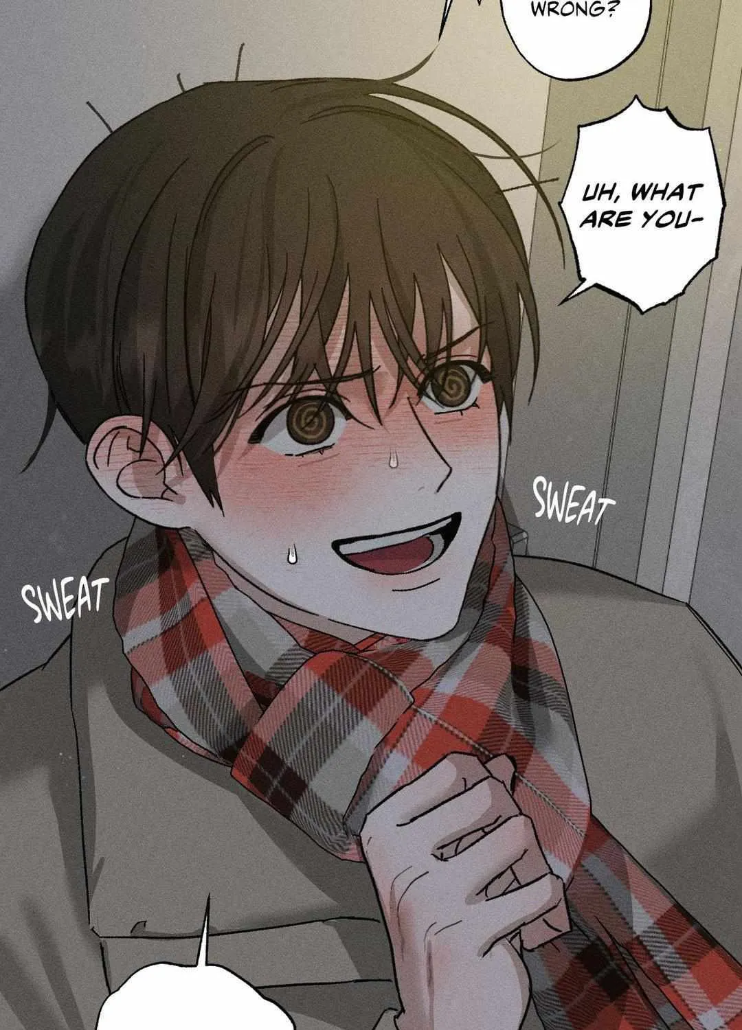 Close Up (Dyo) Chapter 20 page 107 - 