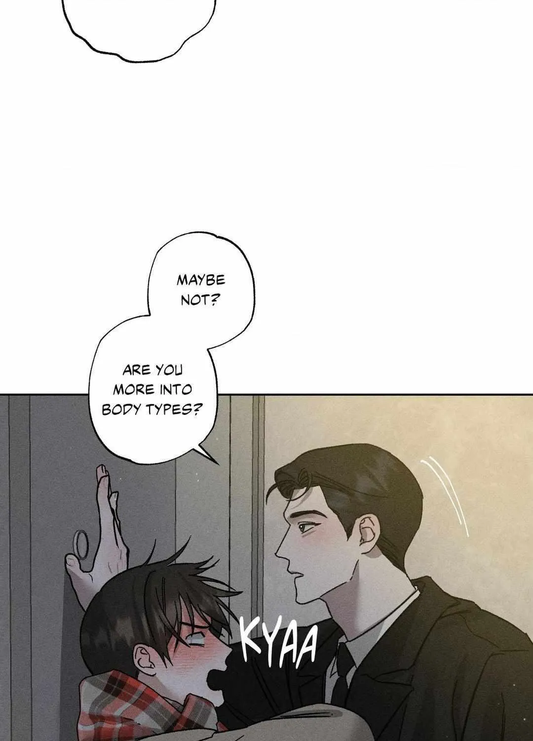 Close Up (Dyo) Chapter 20 page 109 - 