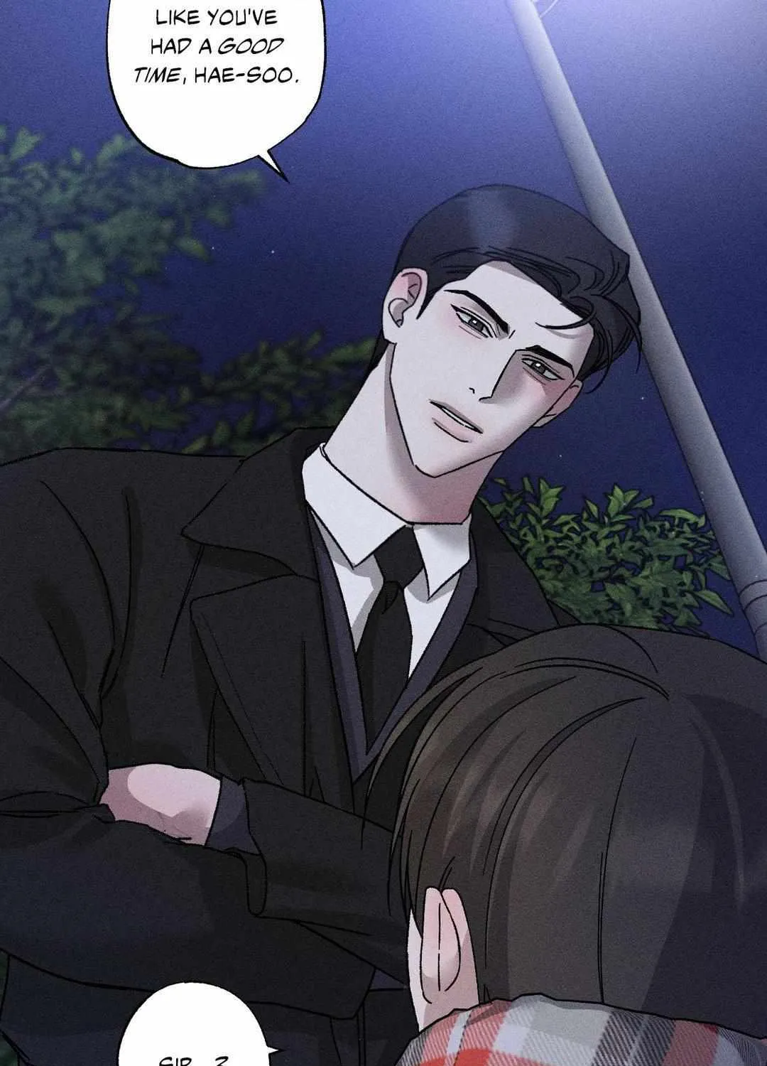 Close Up (Dyo) Chapter 20 page 12 - 