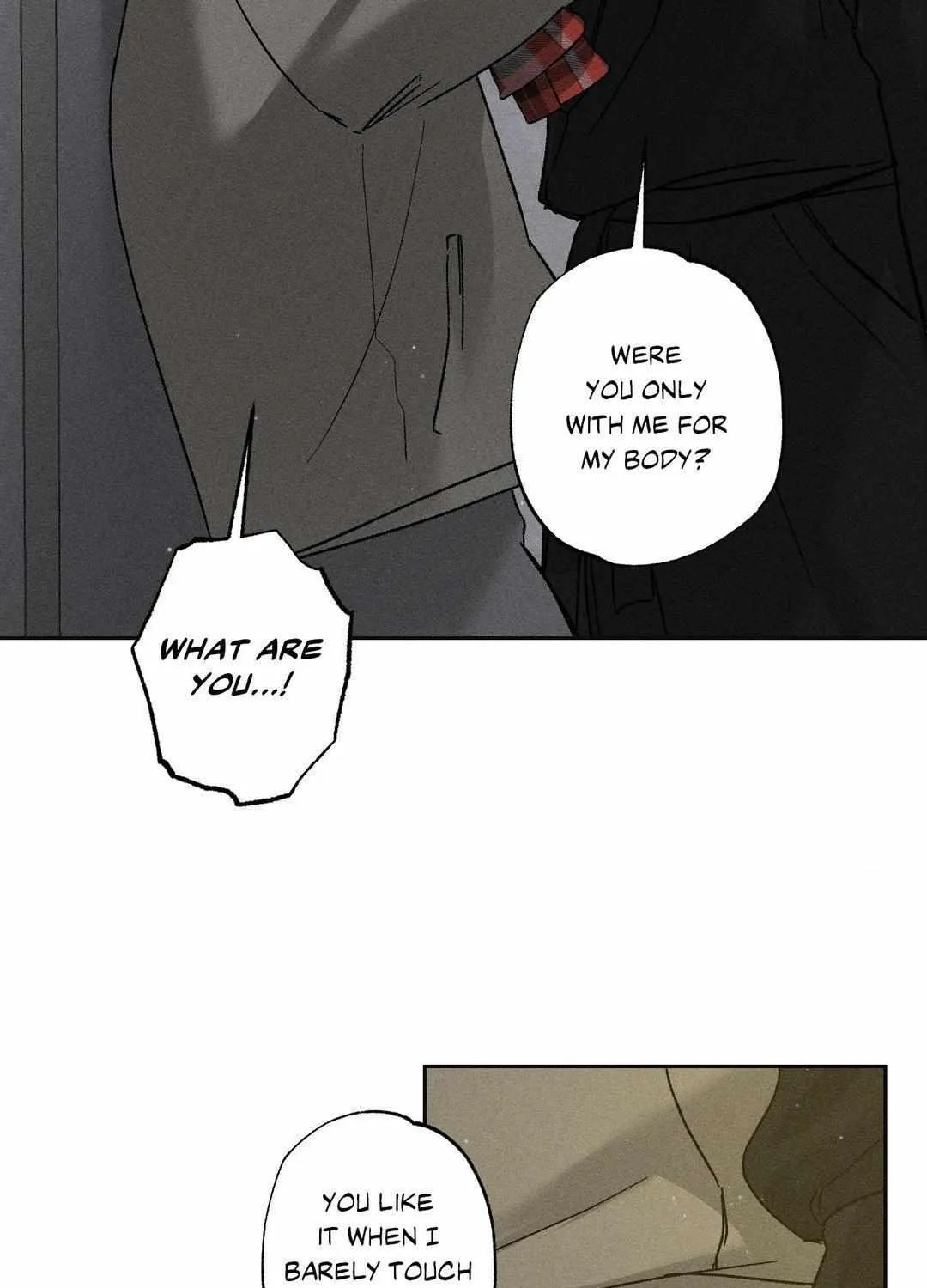 Close Up (Dyo) Chapter 20 page 111 - 