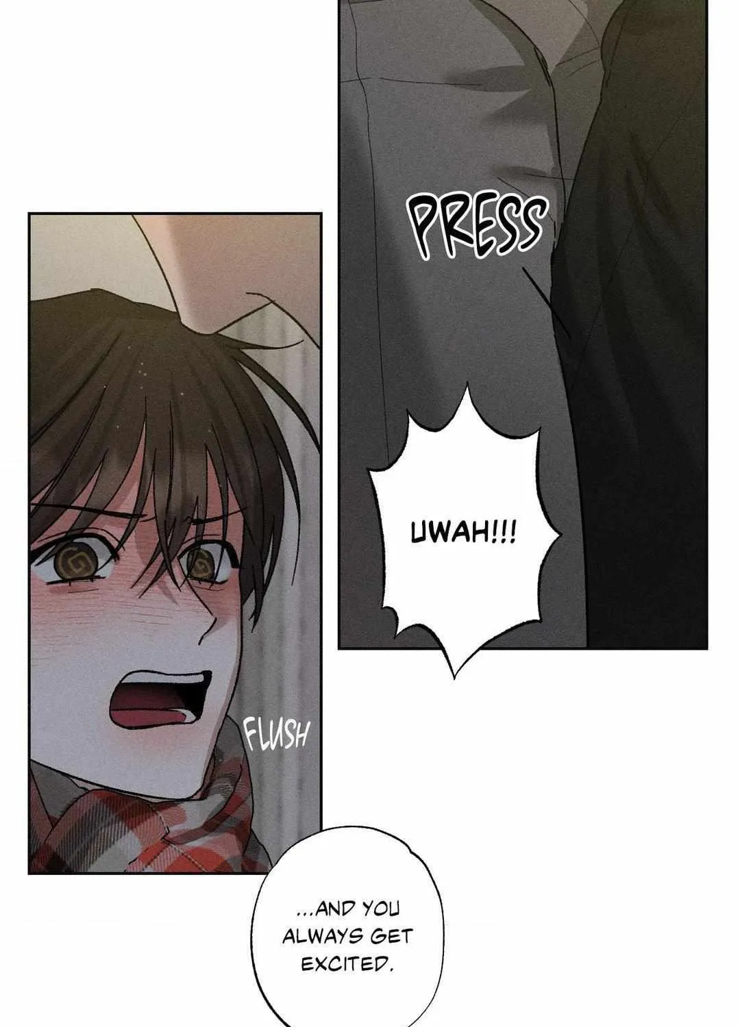 Close Up (Dyo) Chapter 20 page 113 - 