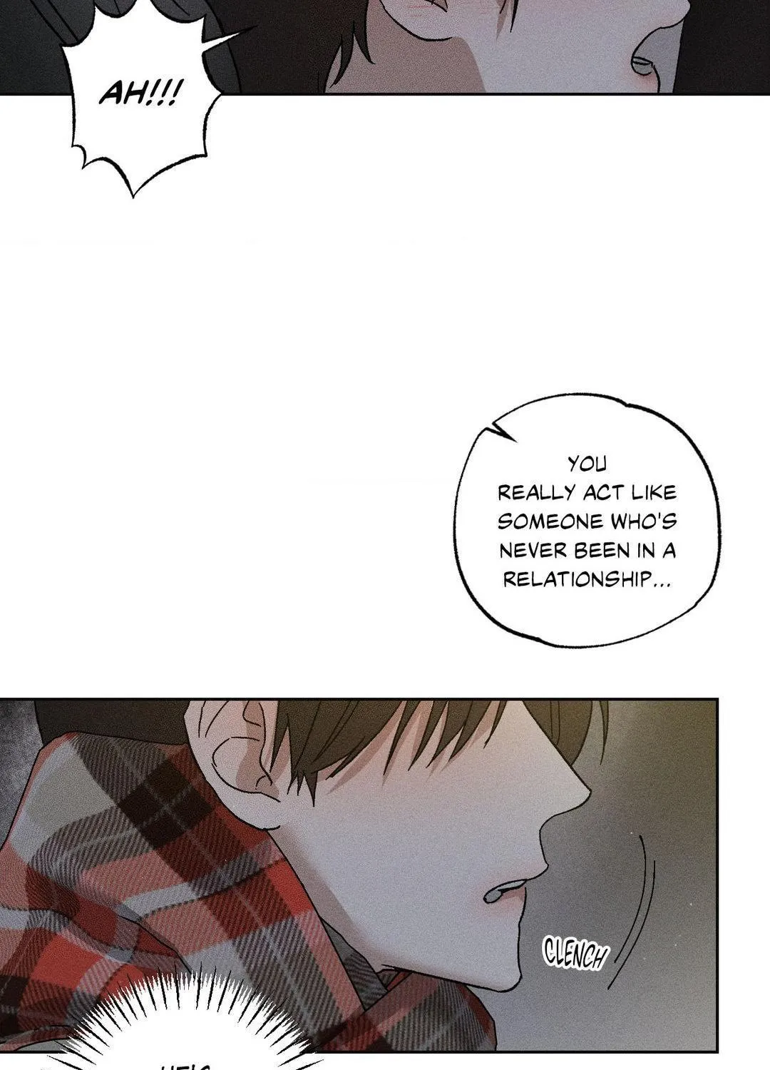 Close Up (Dyo) Chapter 20 page 117 - 