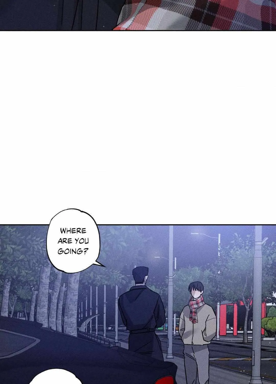 Close Up (Dyo) Chapter 20 page 14 - 