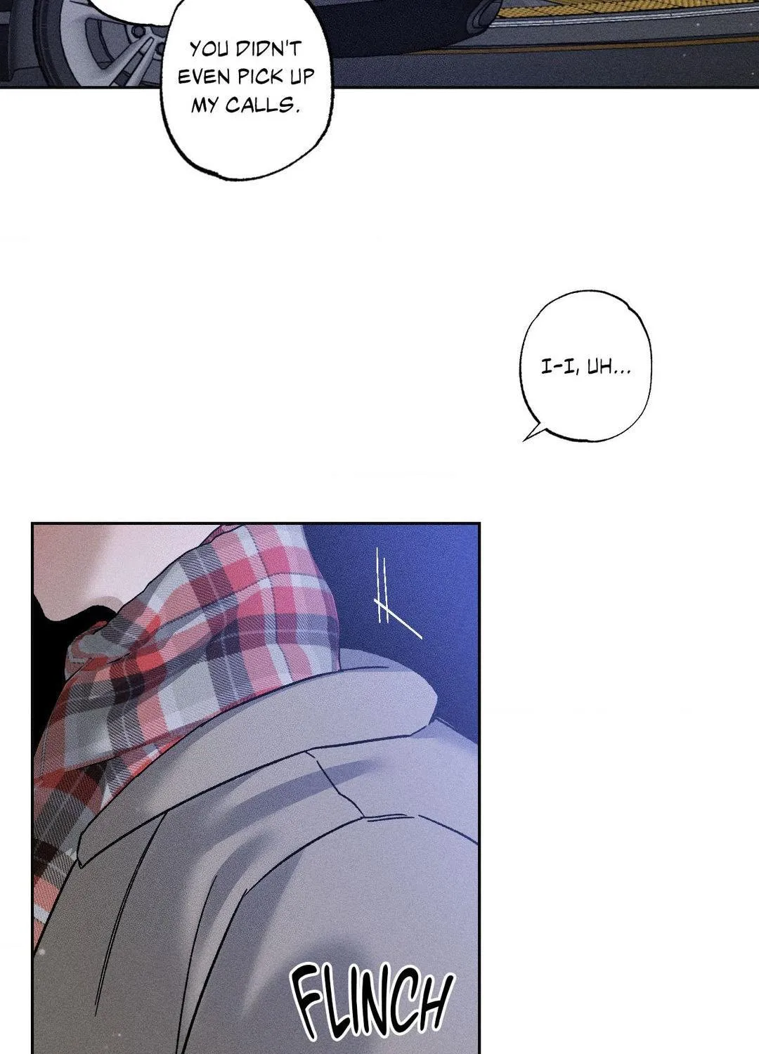 Close Up (Dyo) Chapter 20 page 16 - 