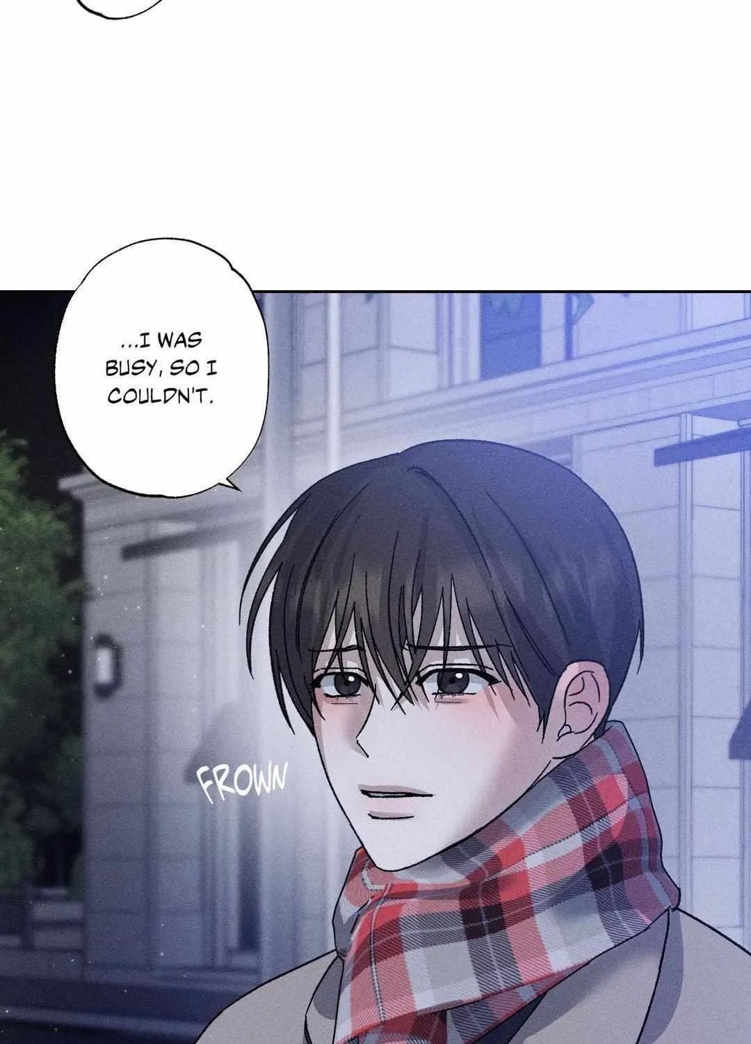 Close Up (Dyo) Chapter 20 page 18 - 