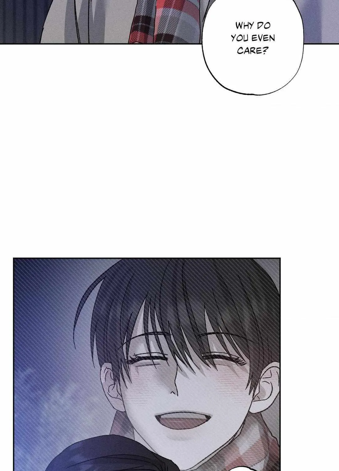 Close Up (Dyo) Chapter 20 page 20 - 