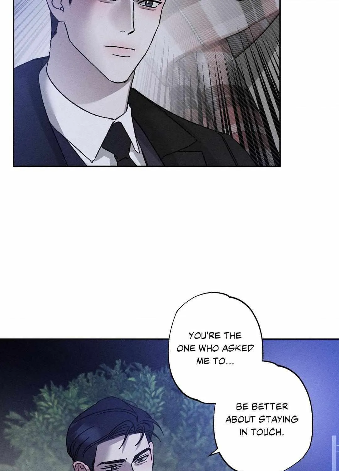 Close Up (Dyo) Chapter 20 page 22 - 