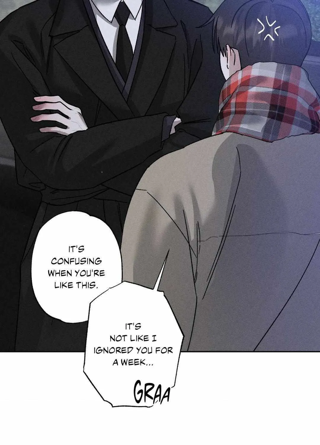 Close Up (Dyo) Chapter 20 page 24 - 