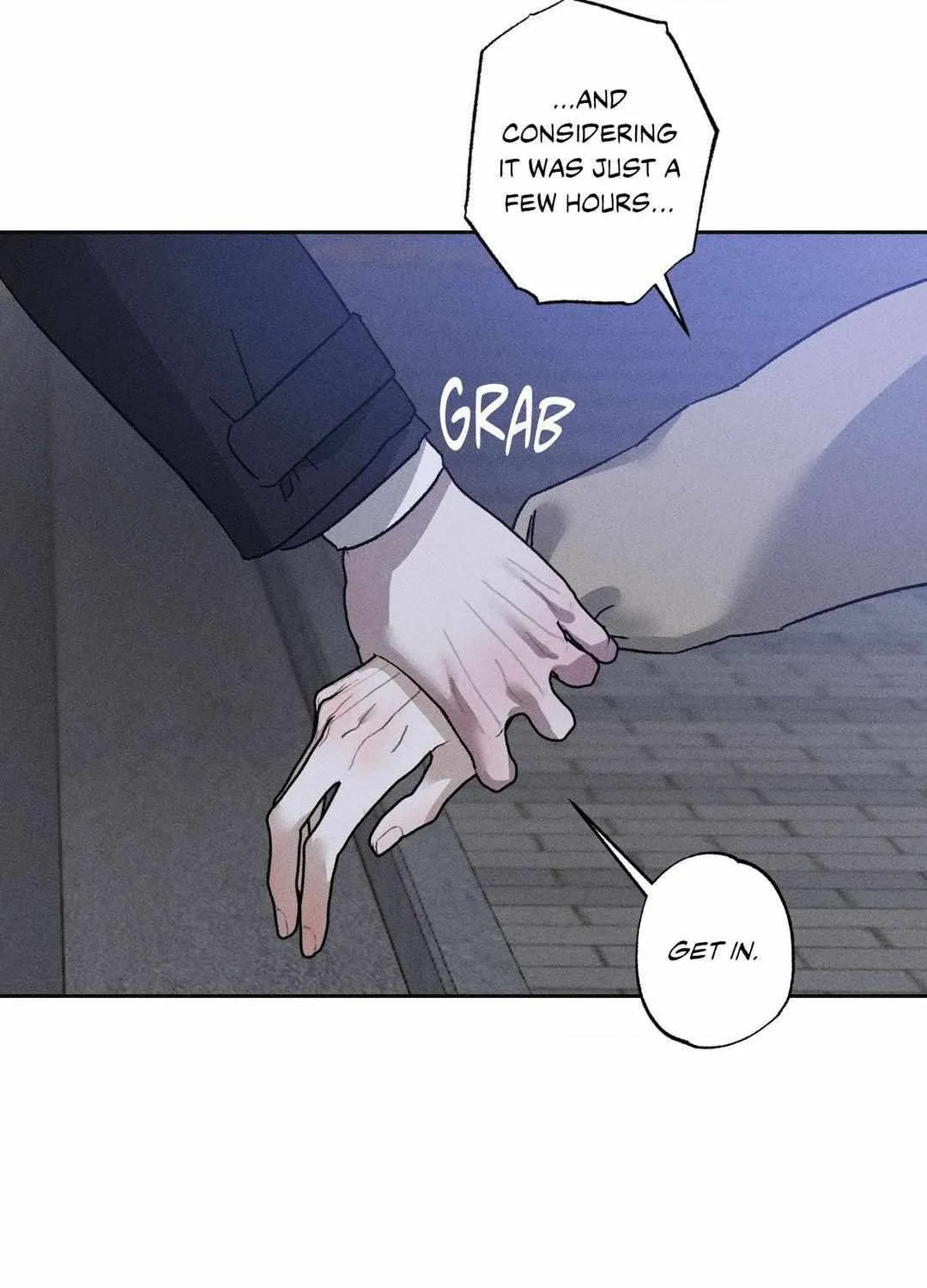 Close Up (Dyo) Chapter 20 page 26 - 