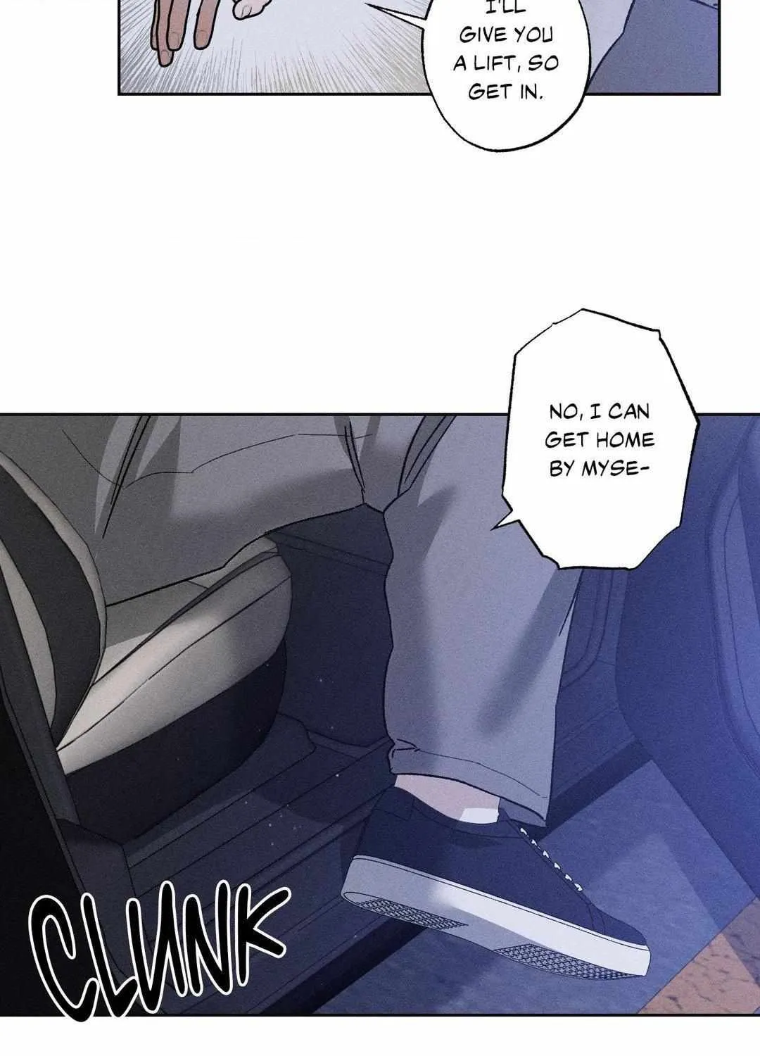 Close Up (Dyo) Chapter 20 page 30 - 