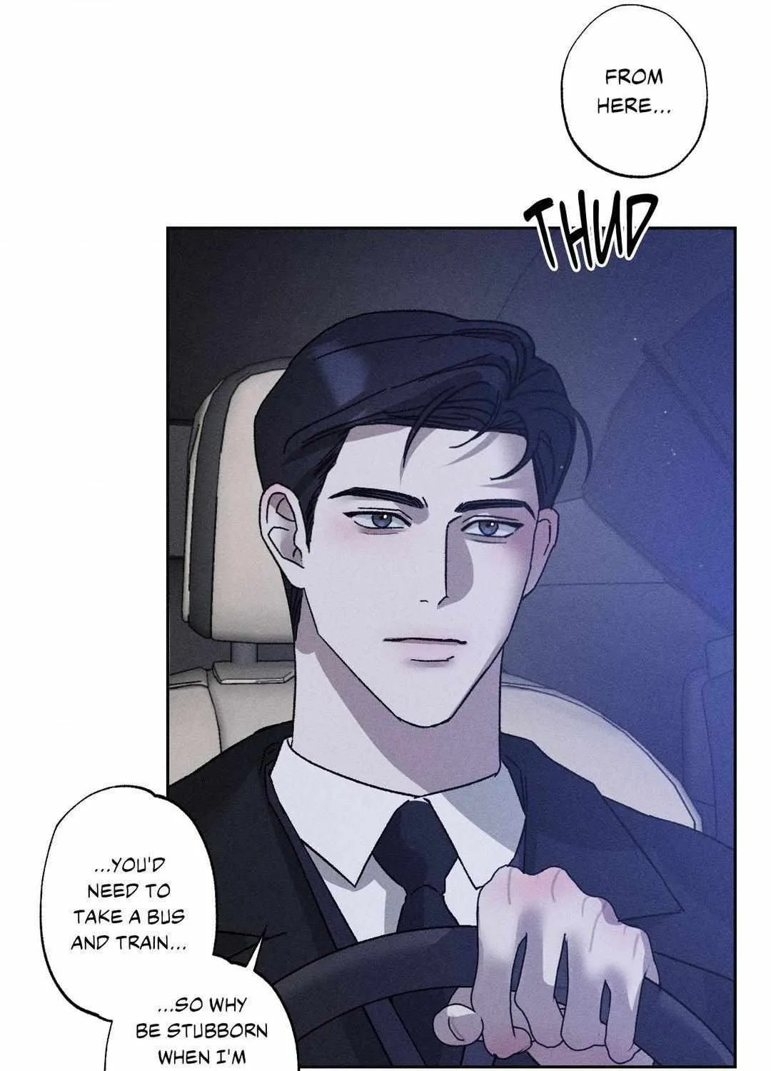 Close Up (Dyo) Chapter 20 page 32 - 