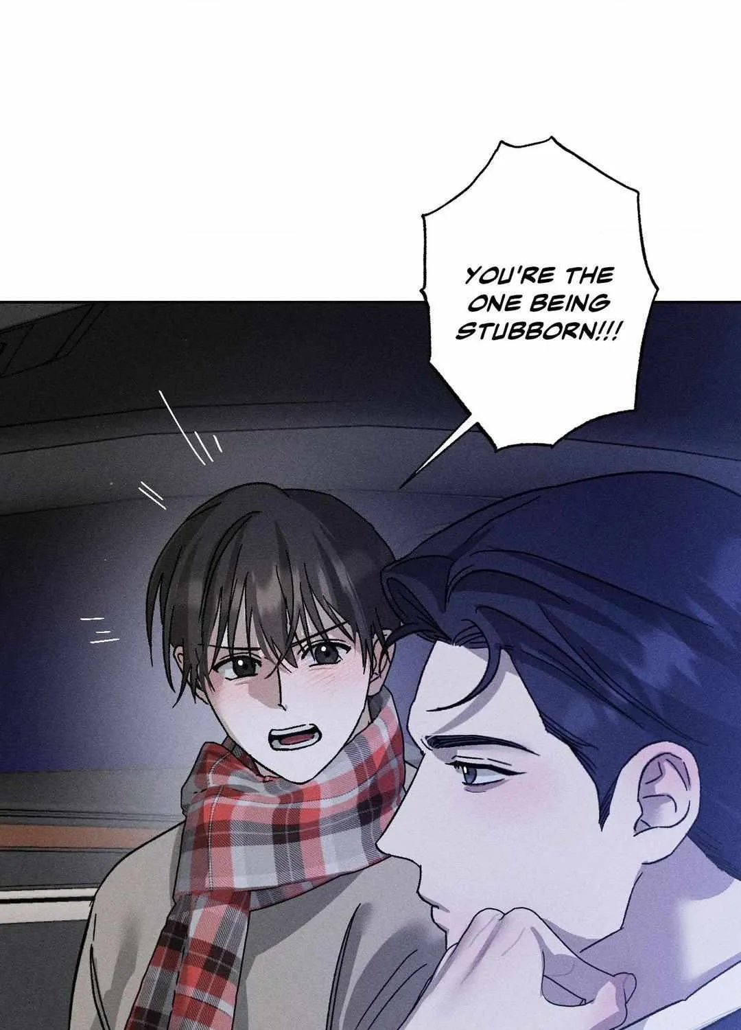 Close Up (Dyo) Chapter 20 page 34 - 