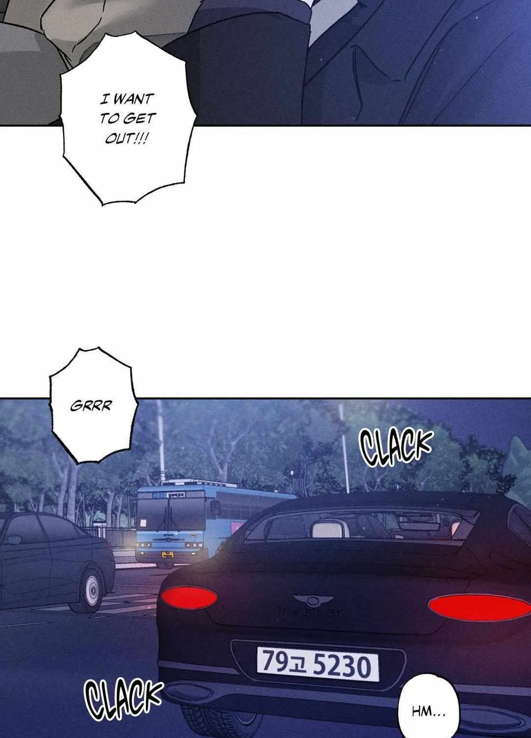 Close Up (Dyo) Chapter 20 page 36 - 
