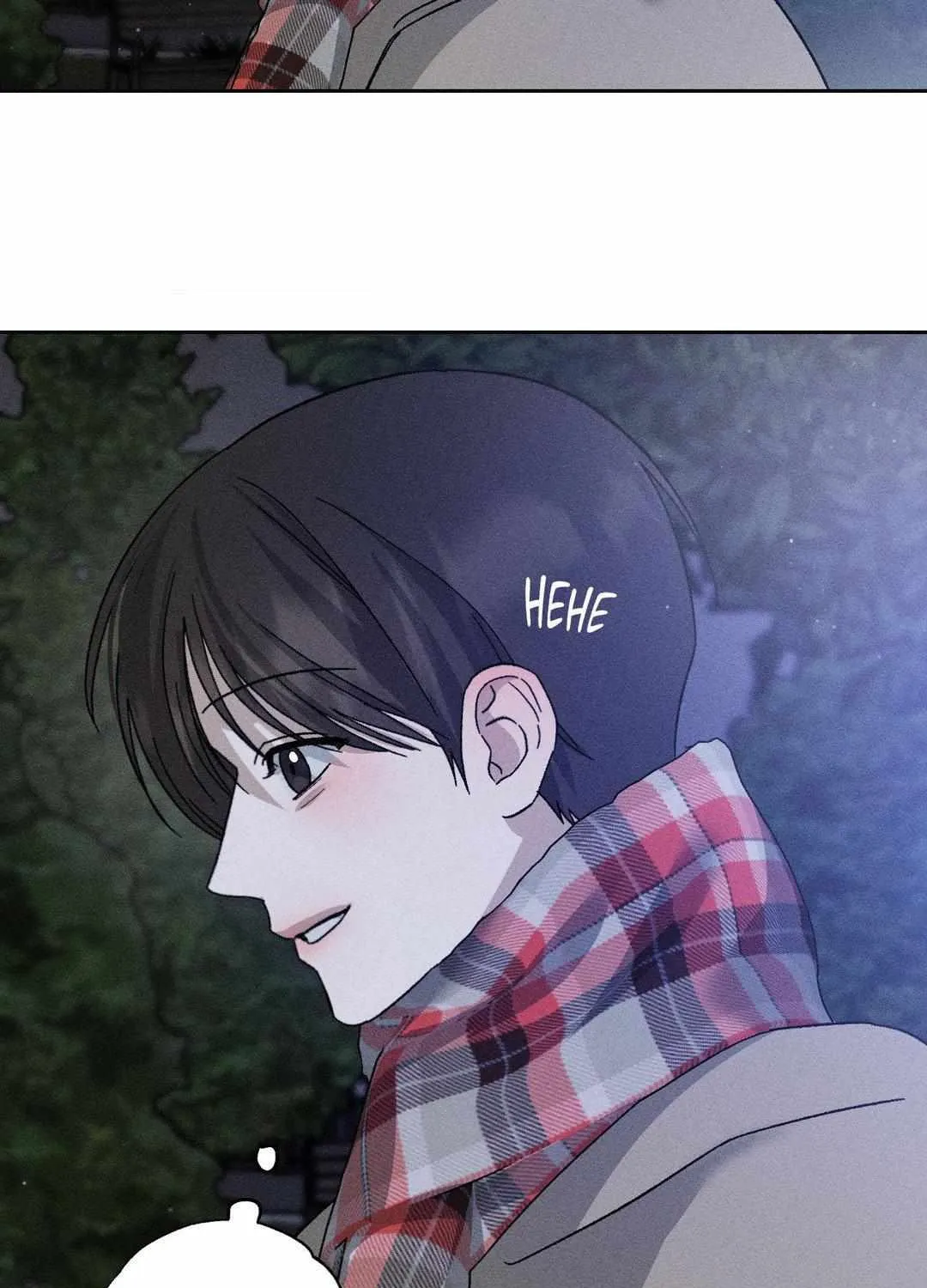 Close Up (Dyo) Chapter 20 page 6 - 