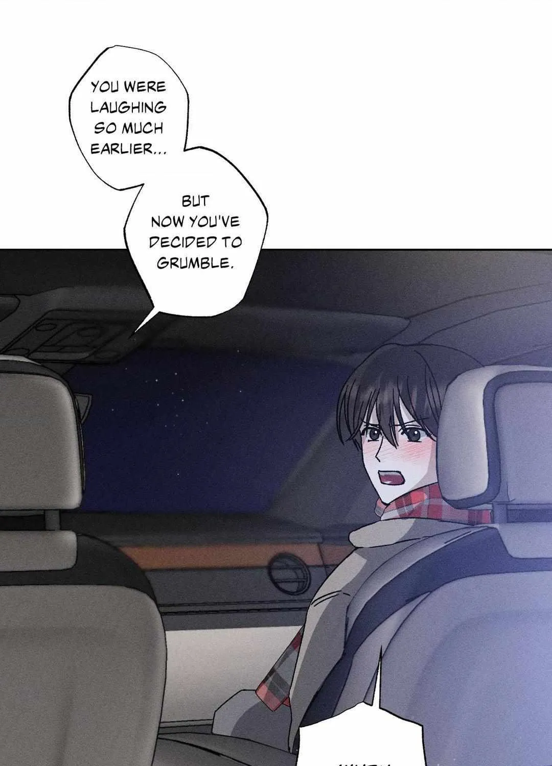 Close Up (Dyo) Chapter 20 page 51 - 