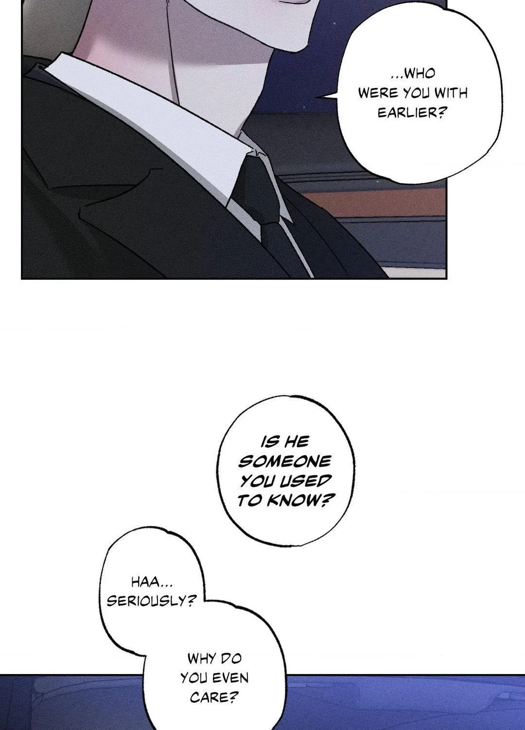 Close Up (Dyo) Chapter 20 page 57 - 