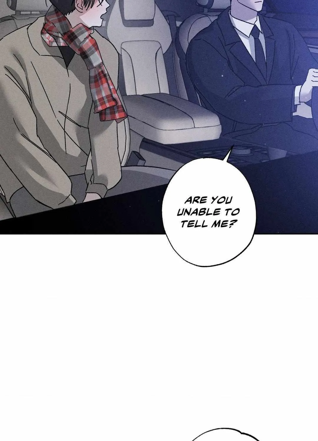 Close Up (Dyo) Chapter 20 page 59 - 