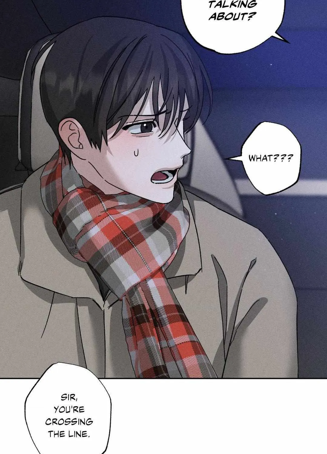 Close Up (Dyo) Chapter 20 page 61 - 