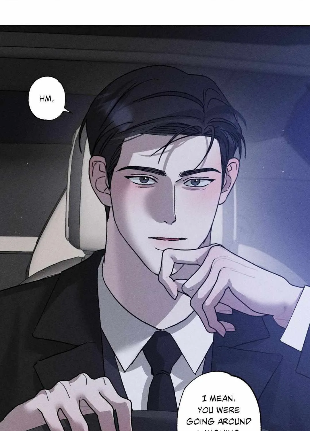 Close Up (Dyo) Chapter 20 page 63 - 