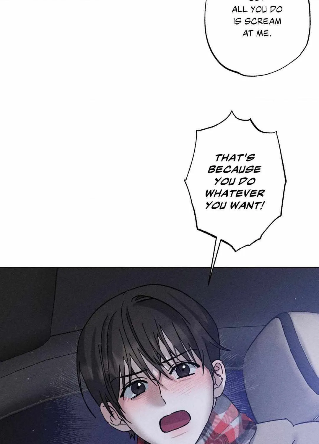 Close Up (Dyo) Chapter 20 page 65 - 