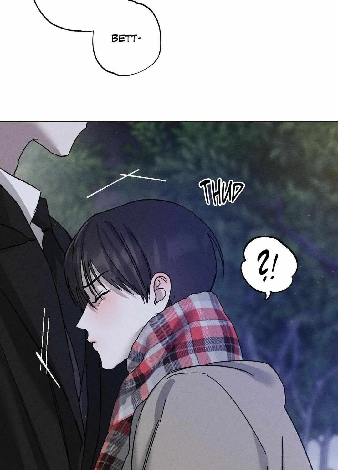 Close Up (Dyo) Chapter 20 page 8 - 