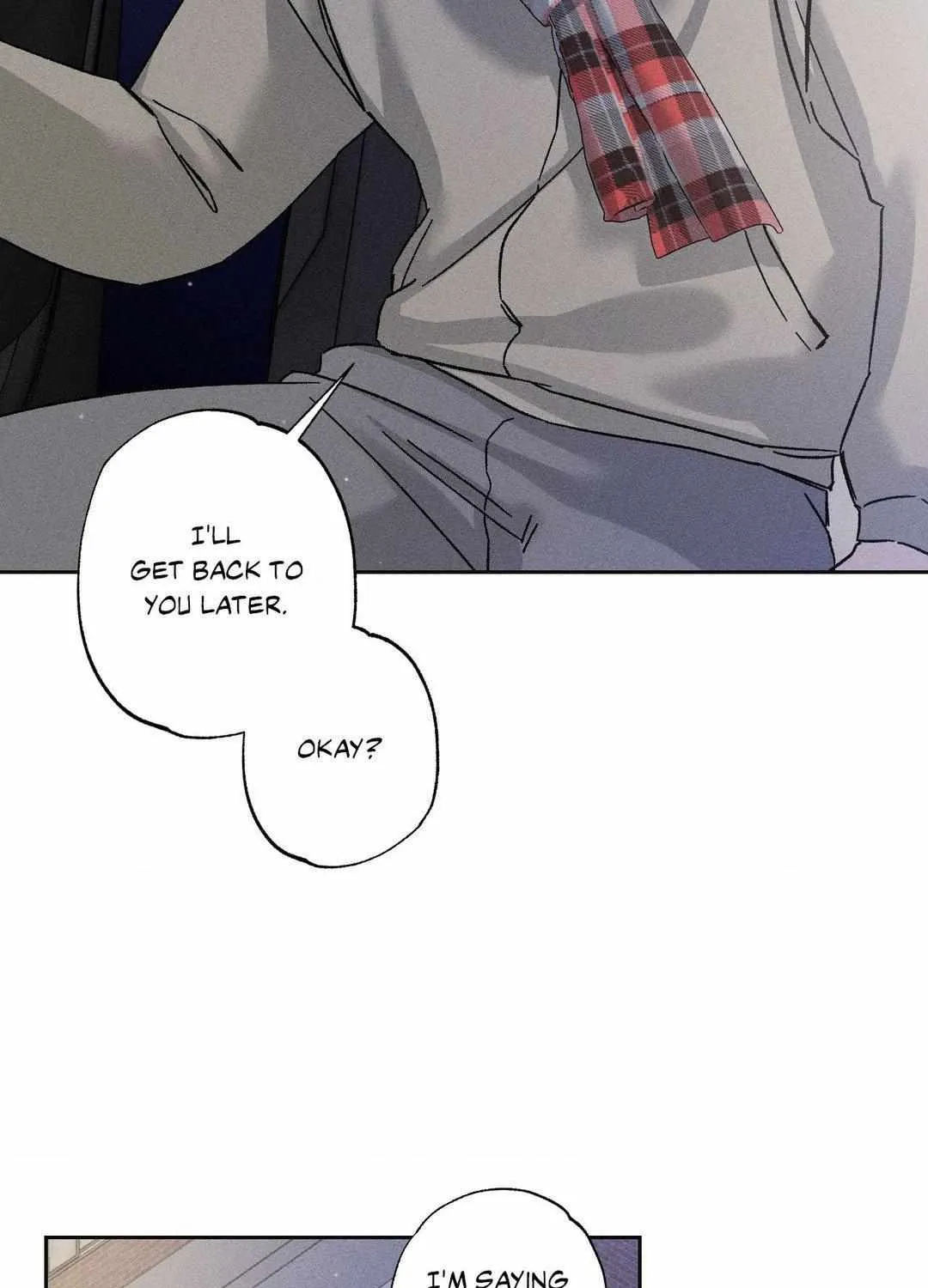 Close Up (Dyo) Chapter 20 page 80 - 