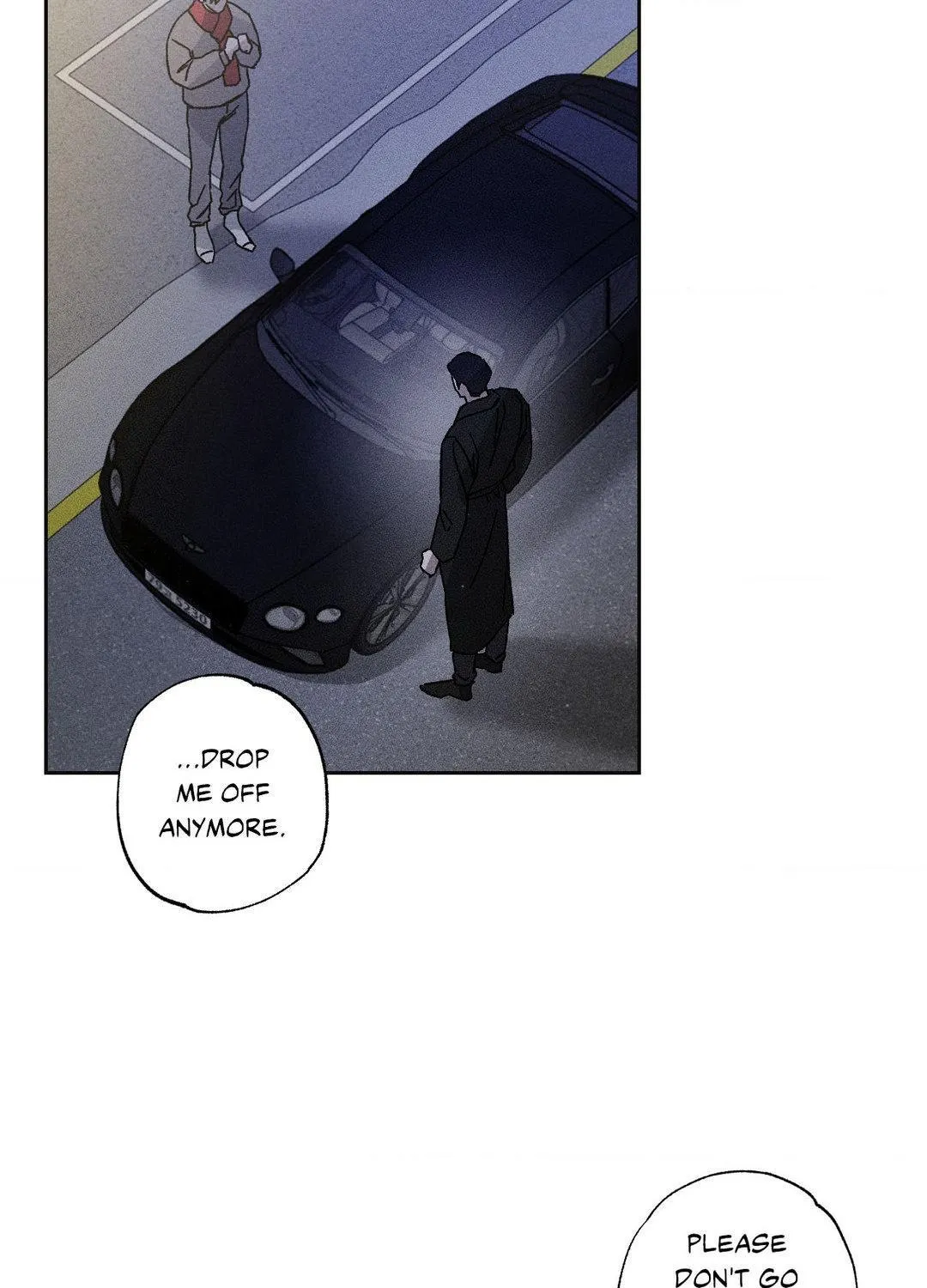Close Up (Dyo) Chapter 20 page 82 - 