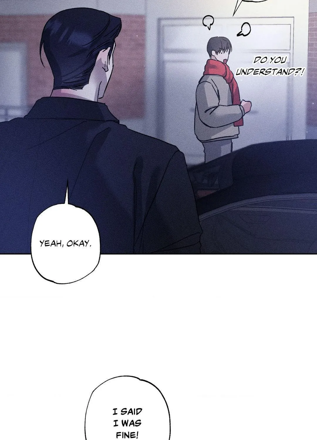 Close Up (Dyo) Chapter 20 page 84 - 