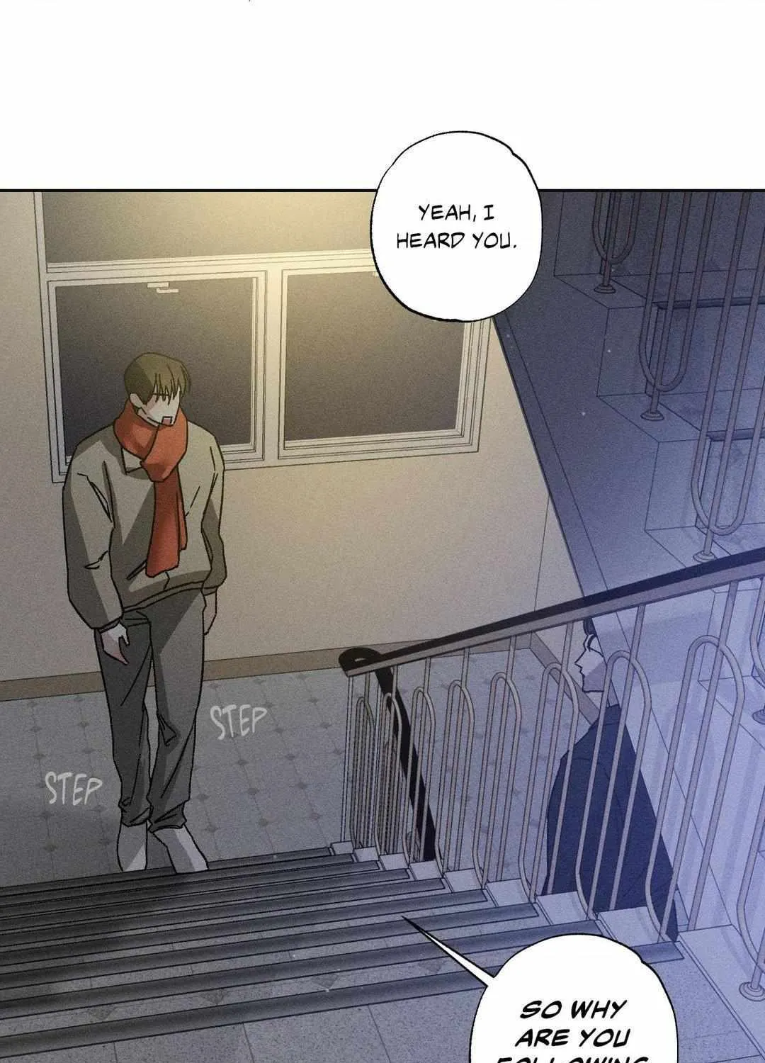 Close Up (Dyo) Chapter 20 page 86 - 