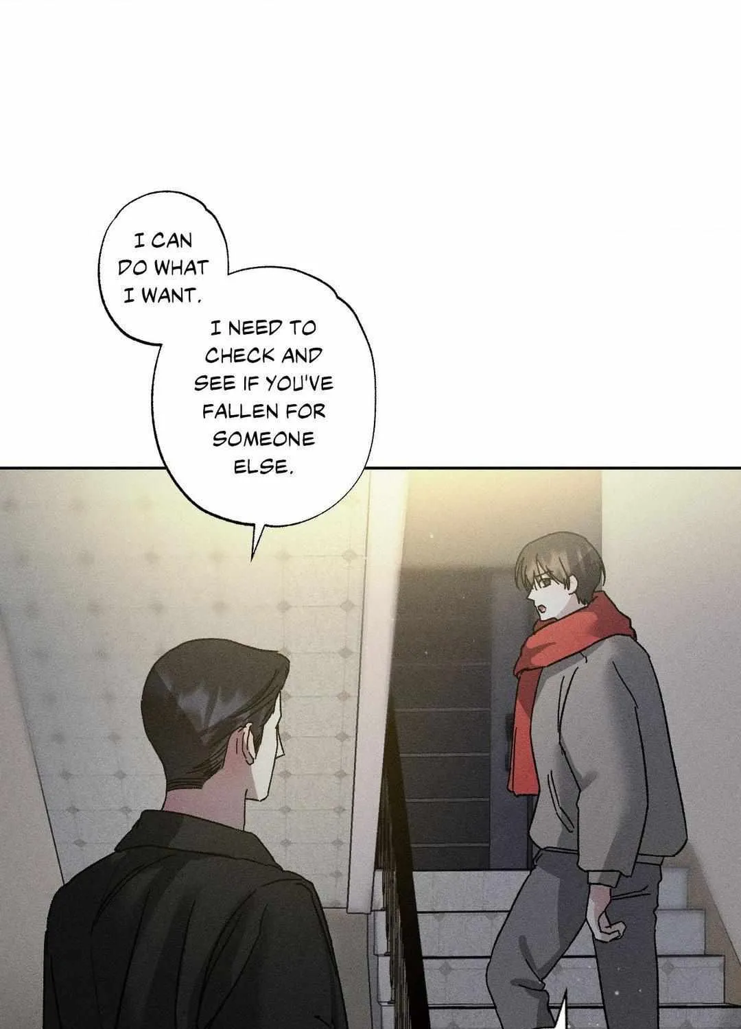 Close Up (Dyo) Chapter 20 page 88 - 