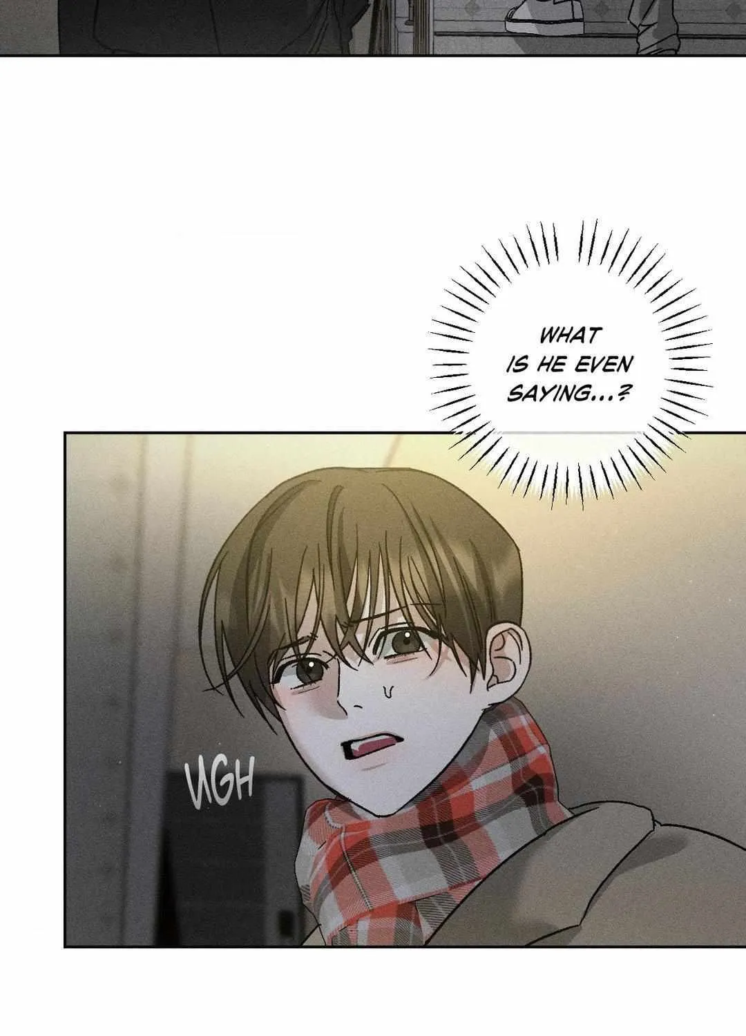 Close Up (Dyo) Chapter 20 page 90 - 