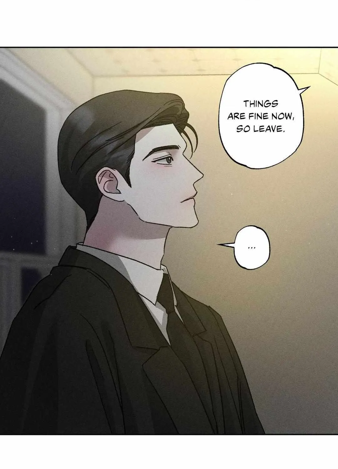 Close Up (Dyo) Chapter 20 page 92 - 