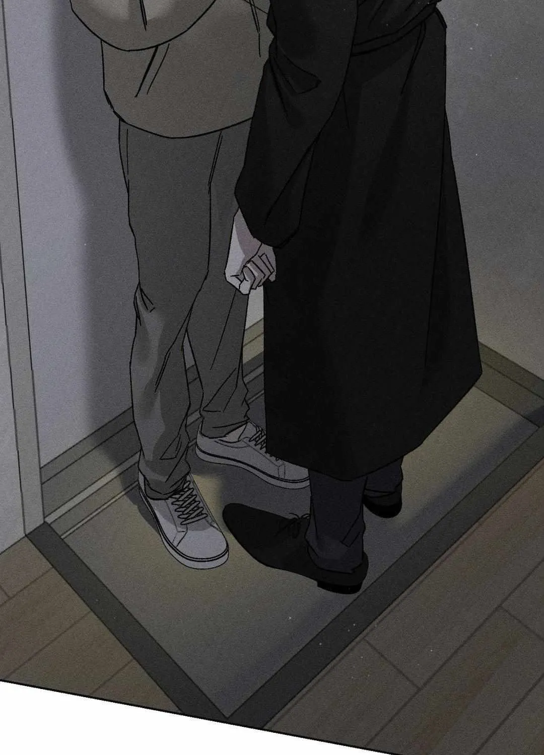 Close Up (Dyo) Chapter 20 page 99 - 