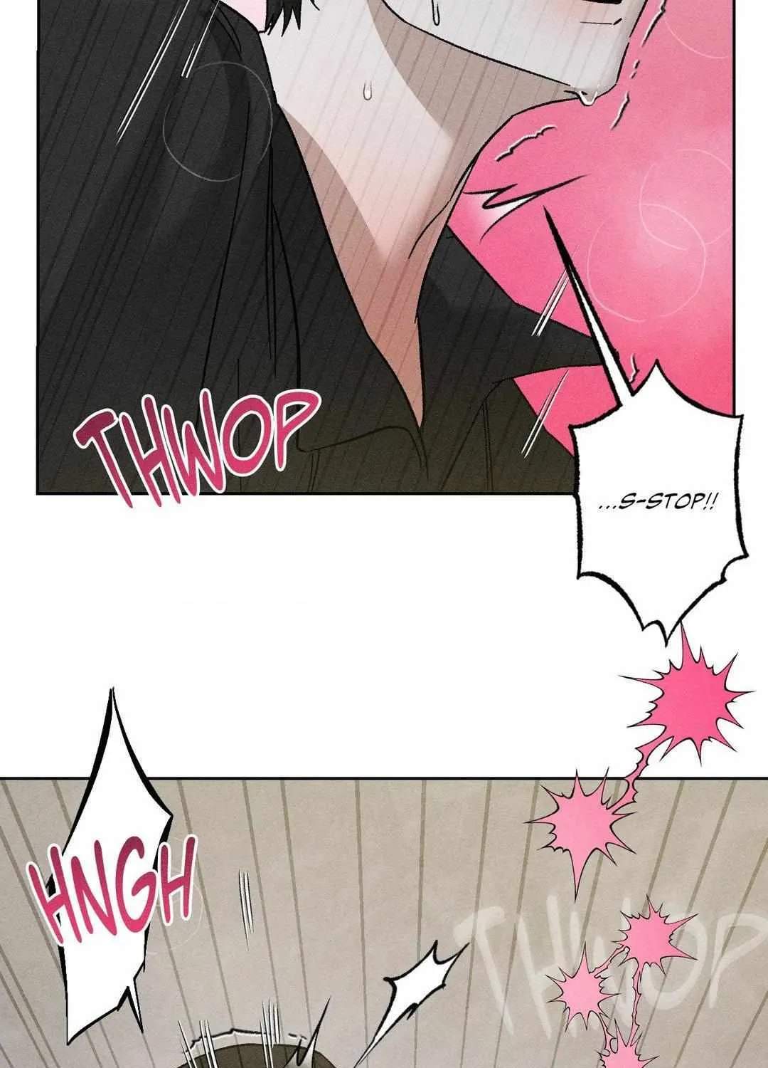 Close Up (Dyo) Chapter 21 page 106 - 