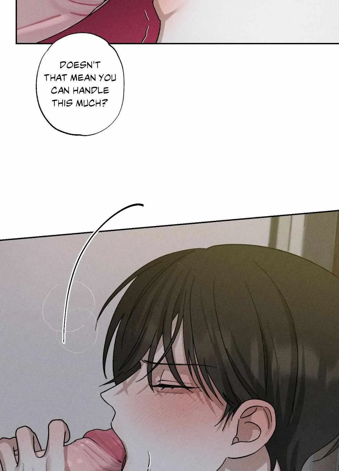Close Up (Dyo) Chapter 21 page 12 - 
