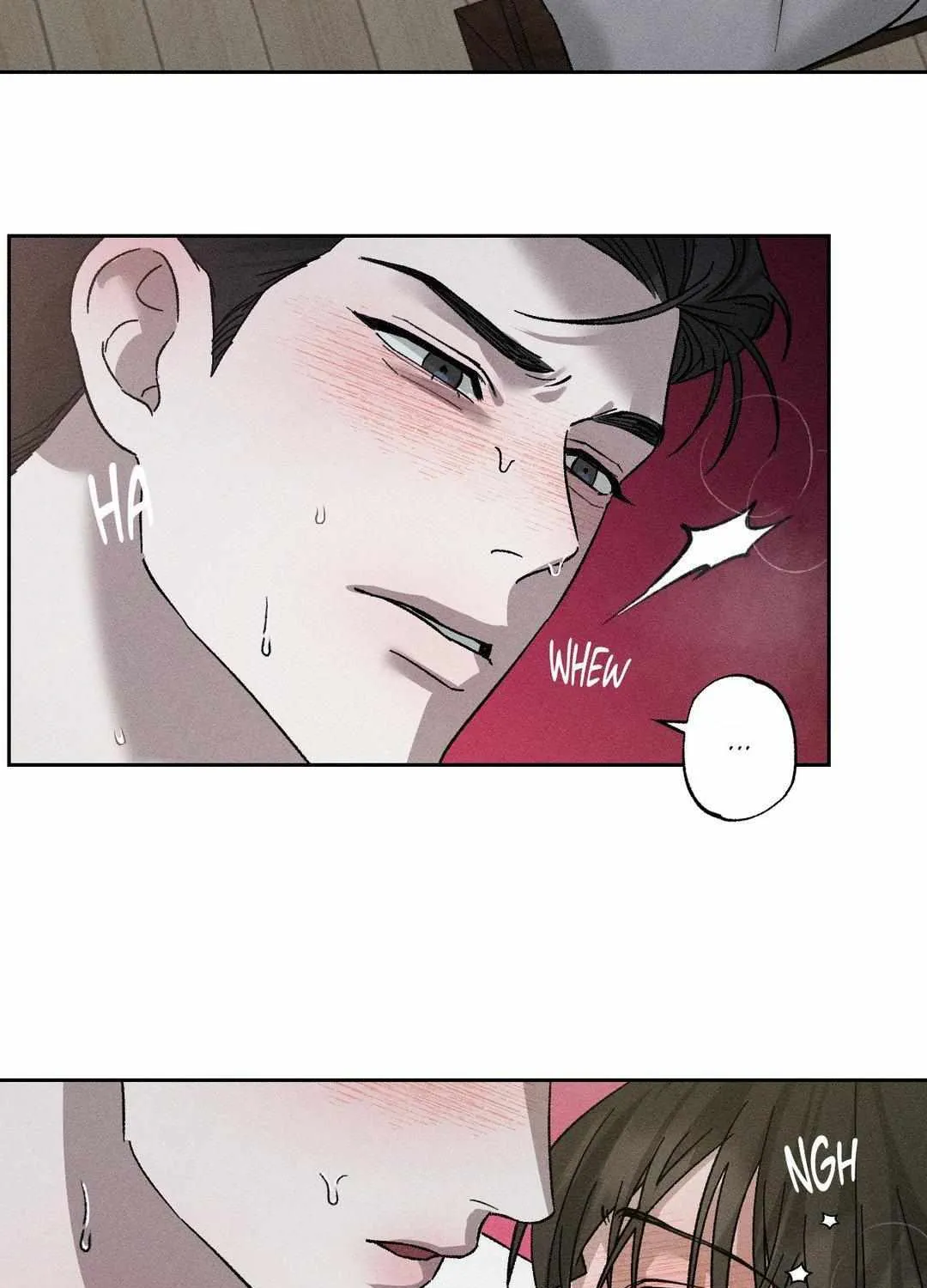 Close Up (Dyo) Chapter 21 page 112 - 