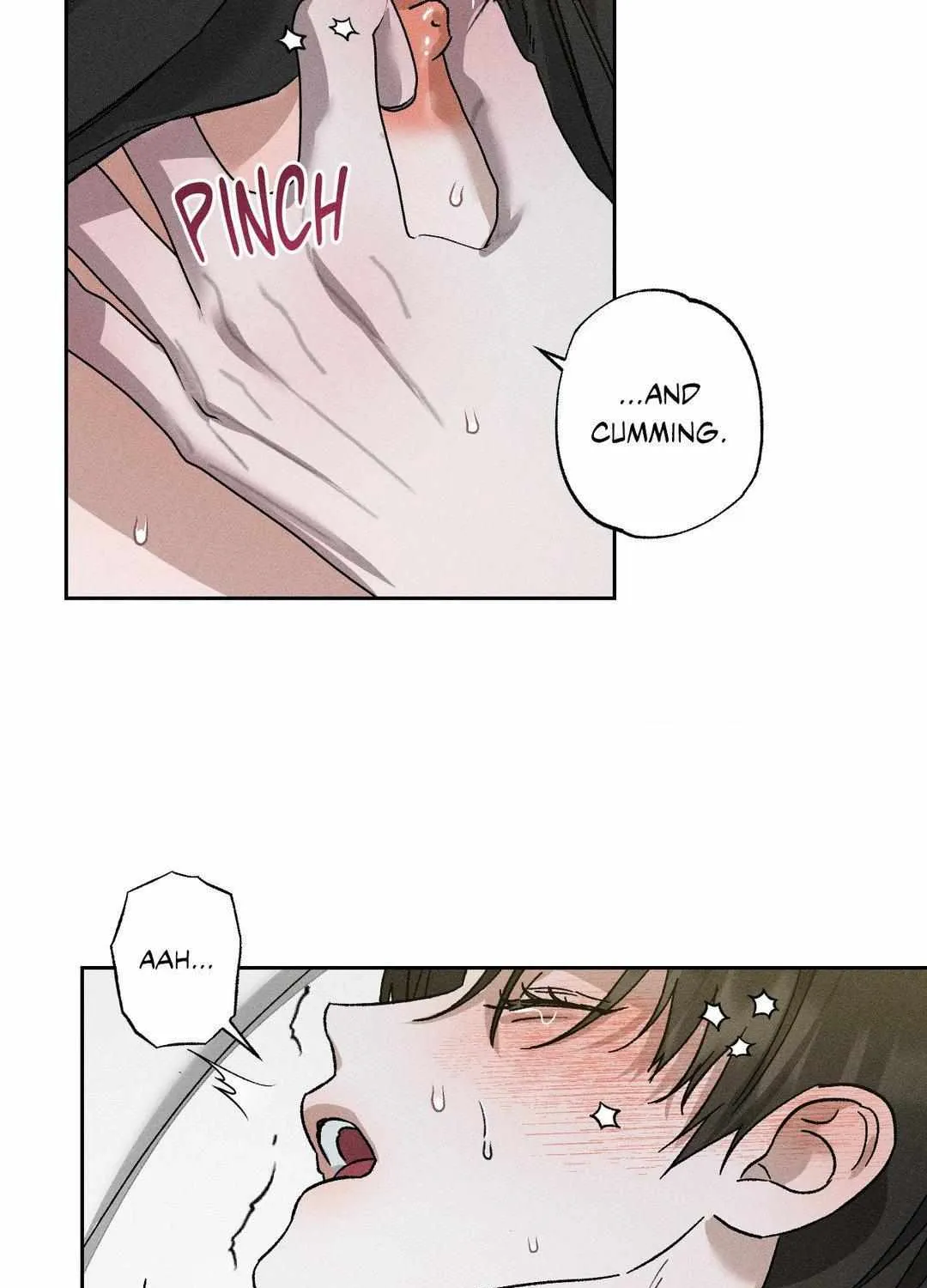 Close Up (Dyo) Chapter 21 page 122 - 
