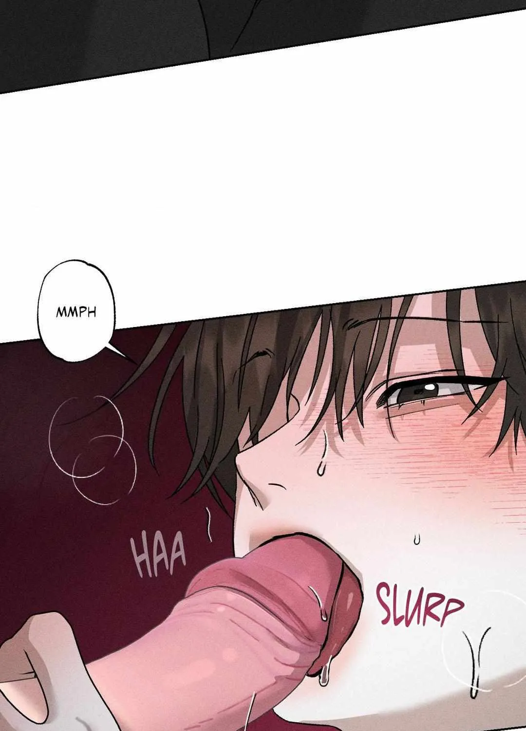 Close Up (Dyo) Chapter 21 page 14 - 