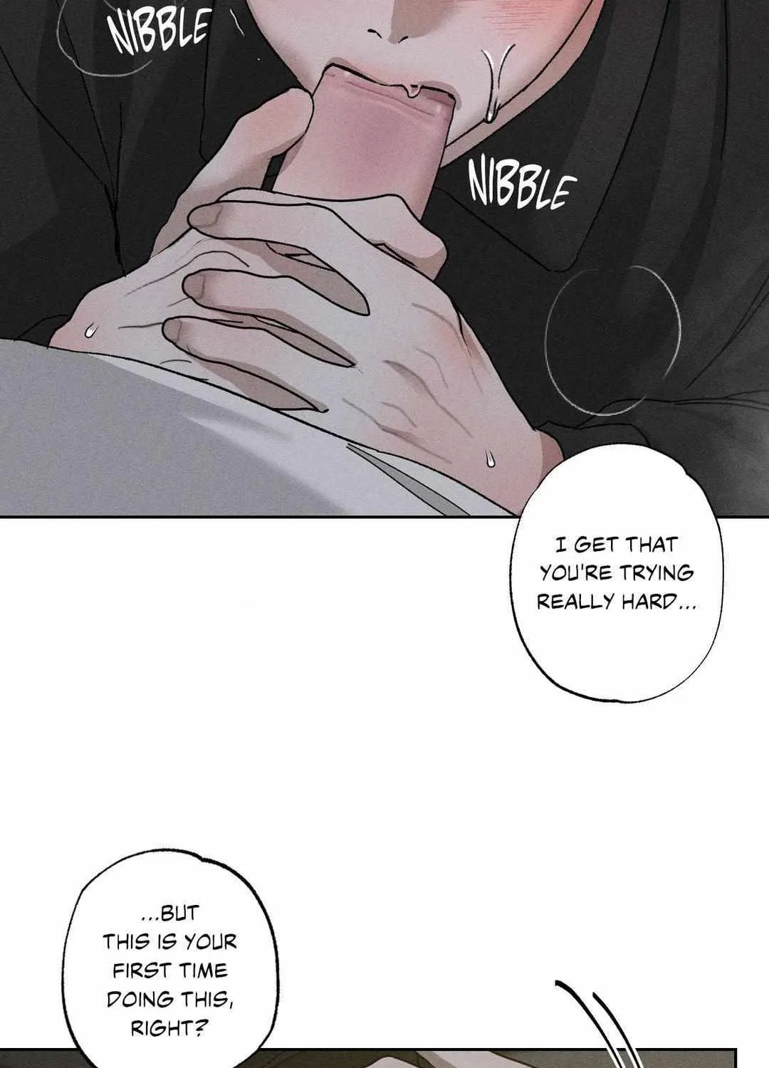 Close Up (Dyo) Chapter 21 page 20 - 