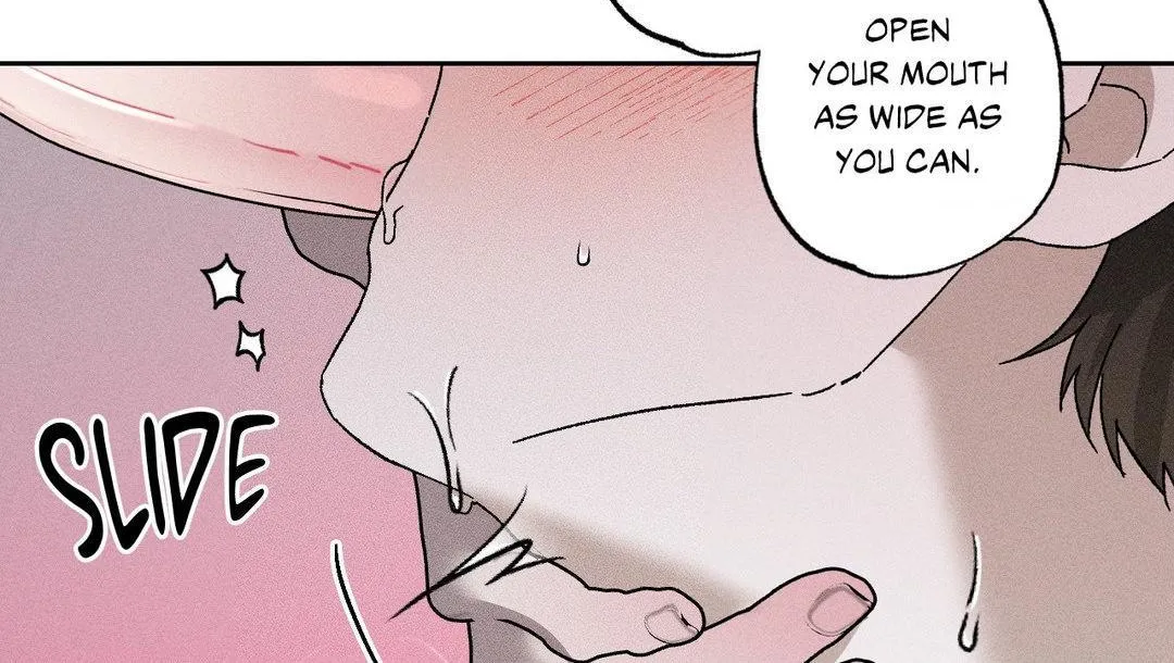 Close Up (Dyo) Chapter 21 page 23 - 