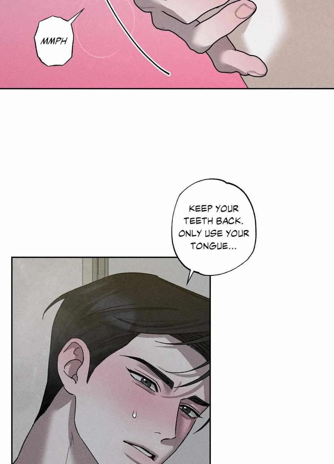 Close Up (Dyo) Chapter 21 page 24 - 