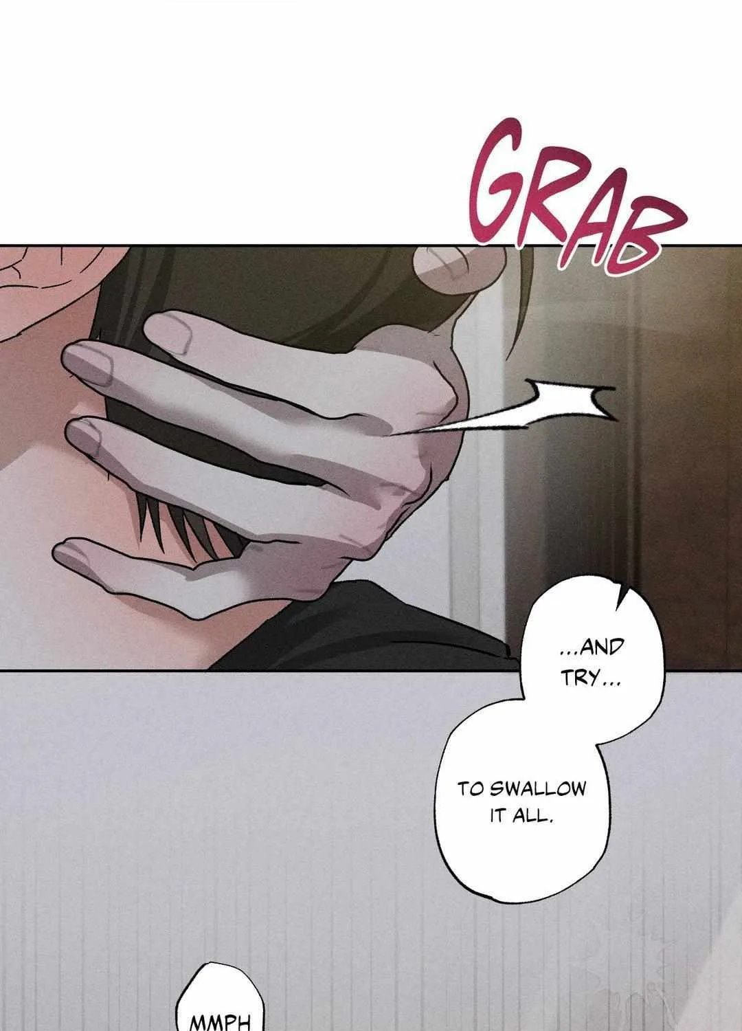 Close Up (Dyo) Chapter 21 page 26 - 