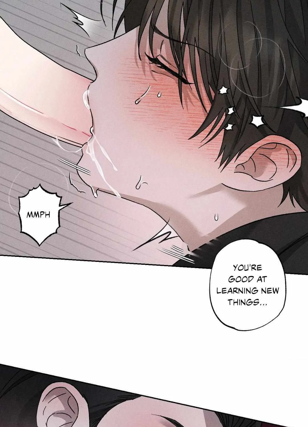 Close Up (Dyo) Chapter 21 page 30 - 
