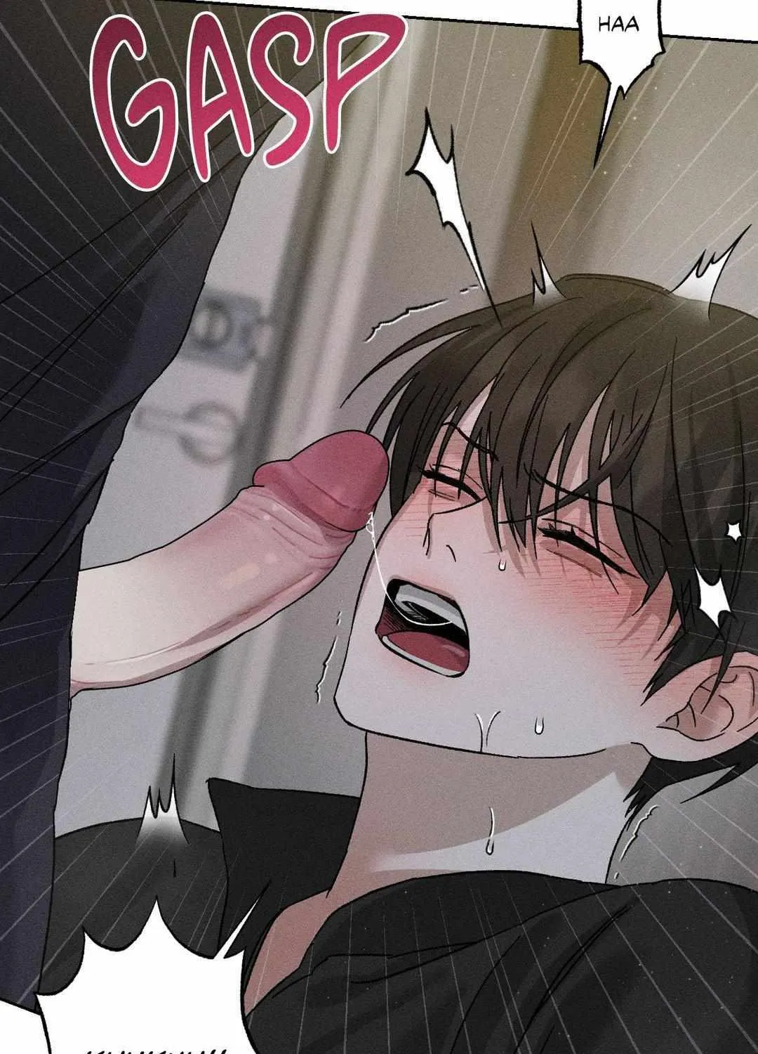Close Up (Dyo) Chapter 21 page 4 - 