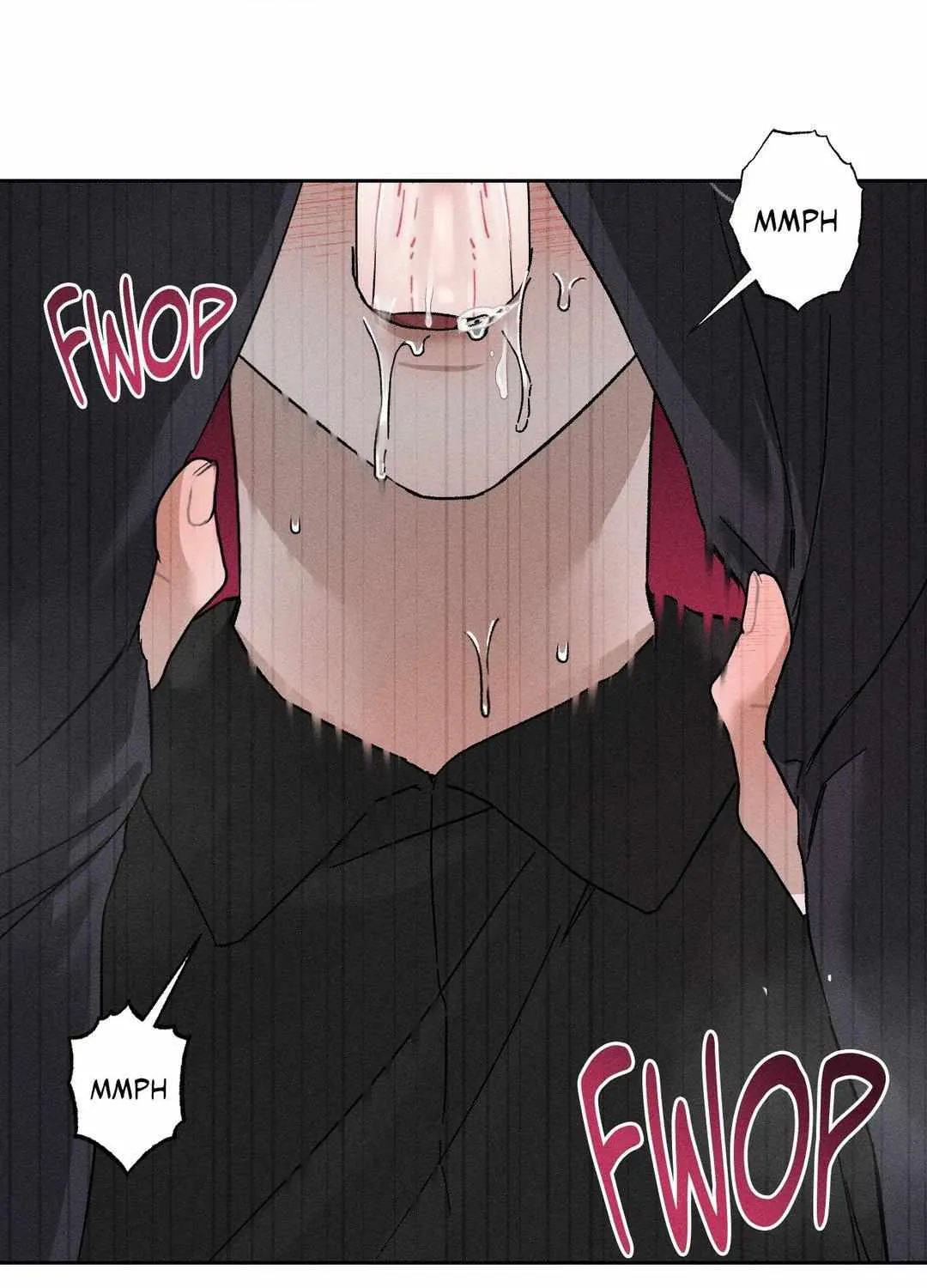 Close Up (Dyo) Chapter 21 page 34 - 