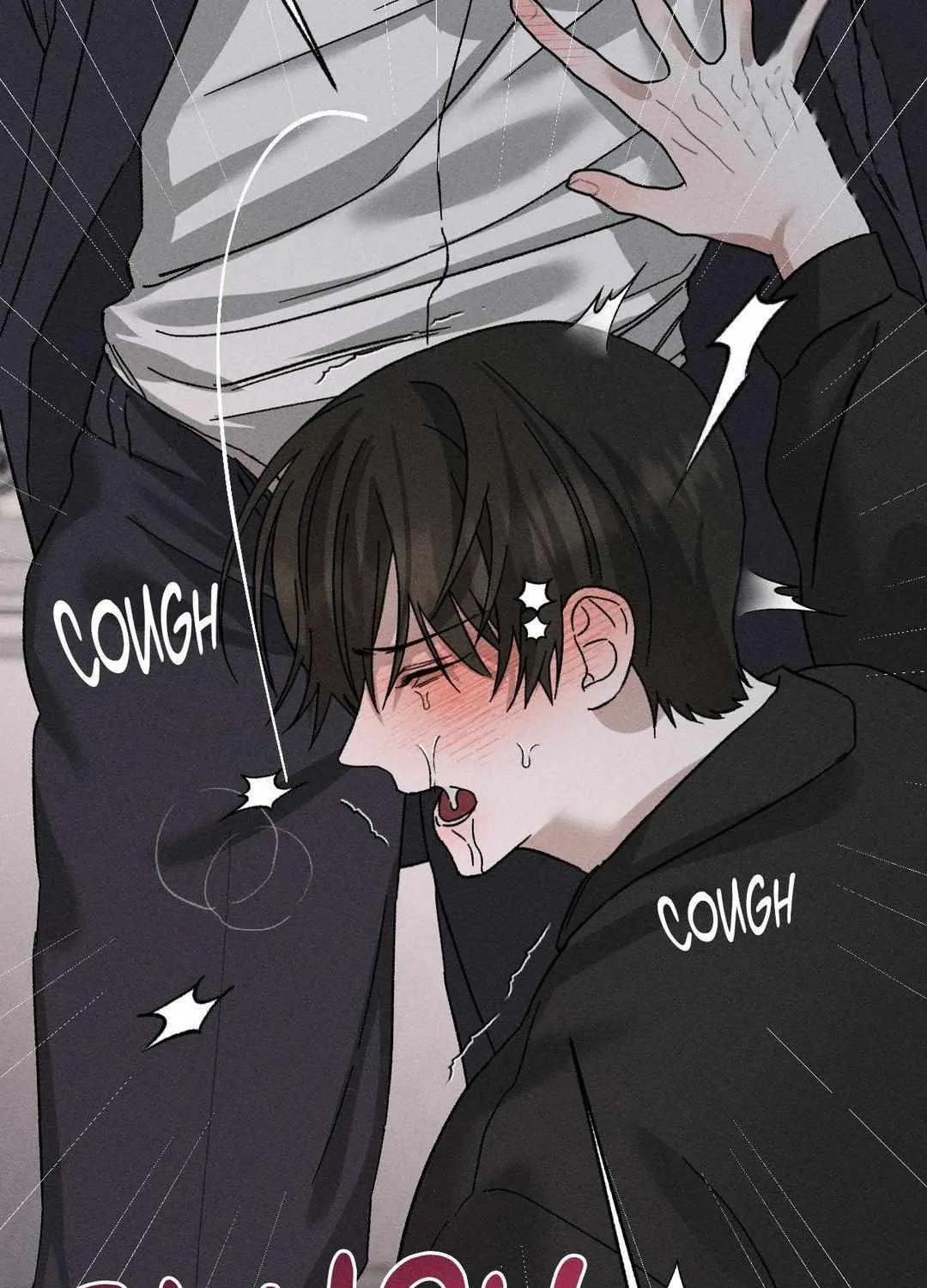 Close Up (Dyo) Chapter 21 page 36 - 